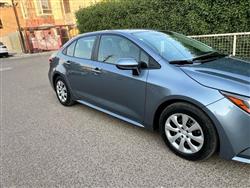 تۆیۆتا کۆرۆلا